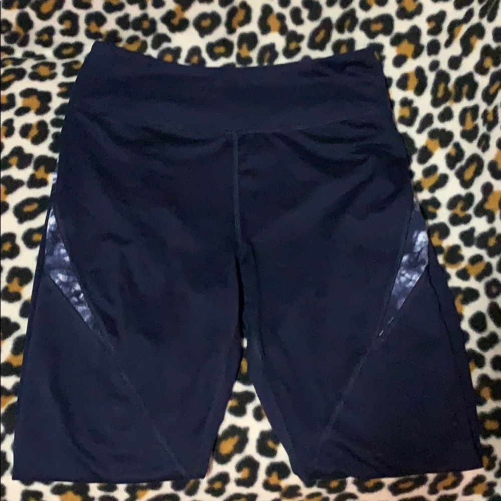 Yoga High Rise Leggings